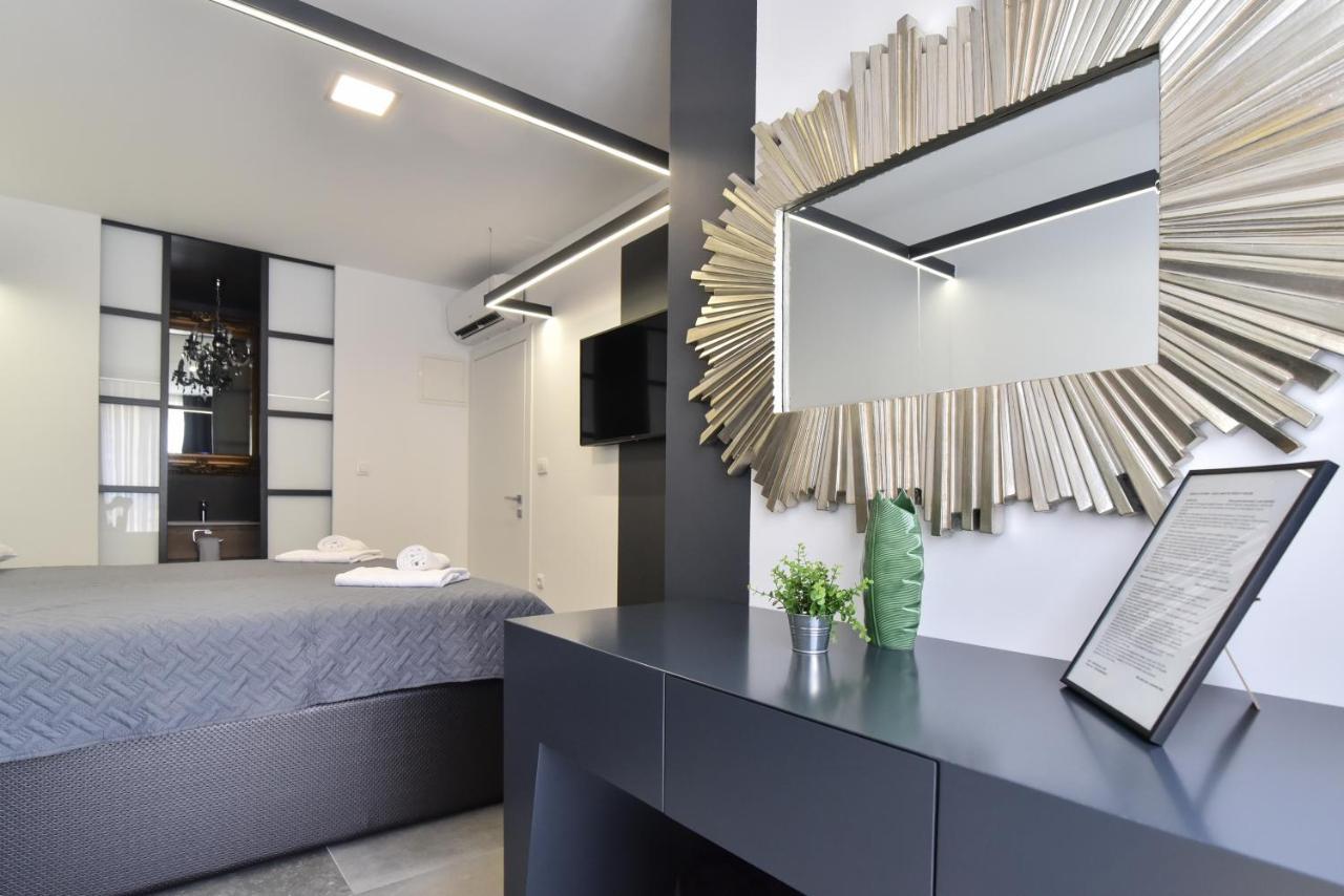 Mono Old Town Rooms With Breakfast - Ae1109 Zadar Exterior photo