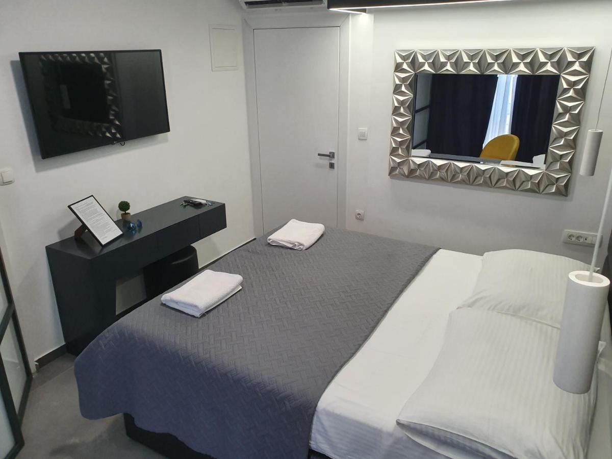 Mono Old Town Rooms With Breakfast - Ae1109 Zadar Room photo